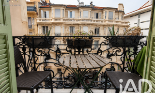 Appartement 3 Pièces 42 m² à vendre à Nice (06000)