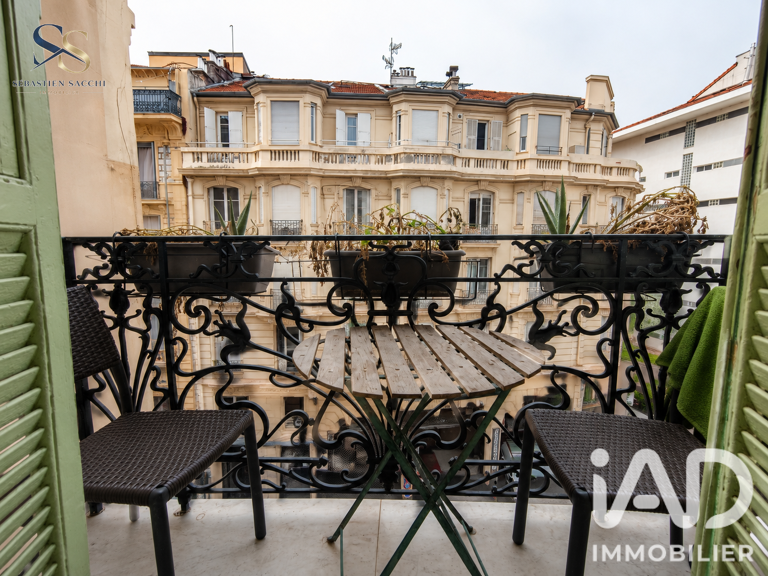 Vente Appartement 3 pièces — photo 1