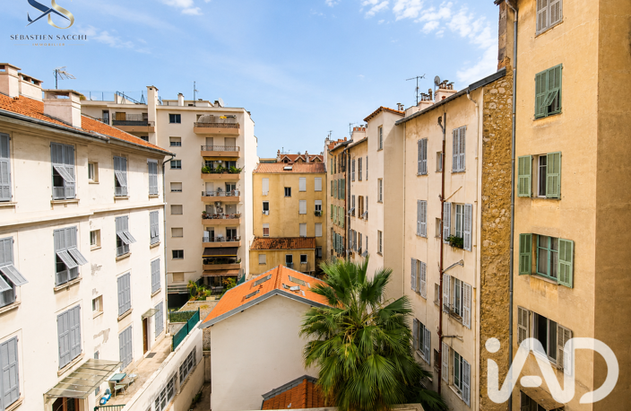 Vente Appartement 3 pièces — photo 3