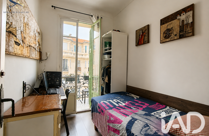 Vente Appartement 3 pièces — photo 5