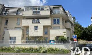 Appartement 1 Pièce 26 m² à louer à Ablon-sur-Seine (94480)