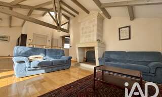 Appartement 4 Pièces 122 m² à vendre à La Rochelle (17000)