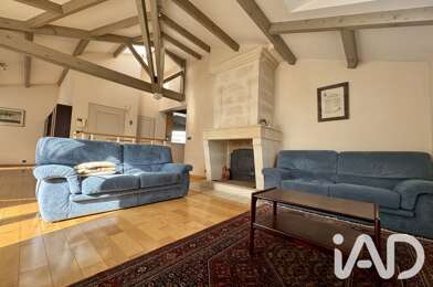 Appartement 4 pièces 437000 €
