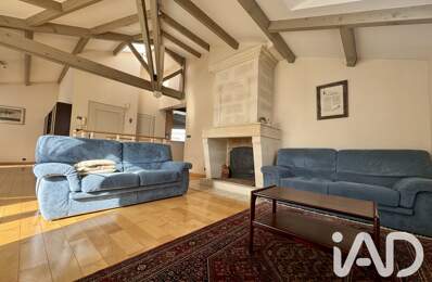 Vente Appartement 4 pièces — photo du bien