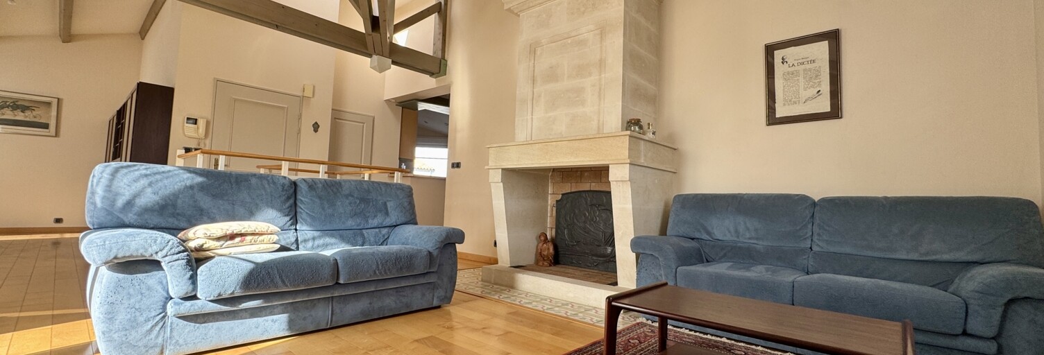 Appartement 4 Pièces 122 m² à vendre à La Rochelle (17000)