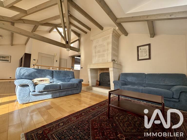 Vente Appartement 4 pièces — photo 1