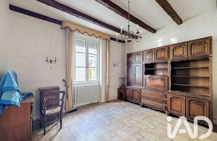 Vente Maison/villa 5 pièces — photo 2