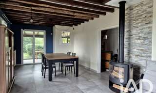 Maison 6 Pièces 92 m² à vendre à Montainville (78124)