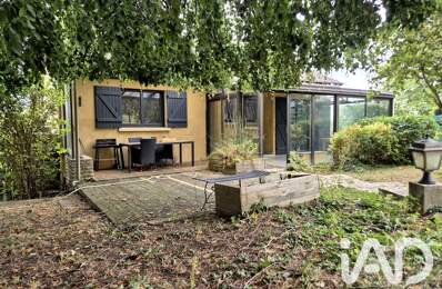 Vente Maison/villa 6 pièces — photo du bien
