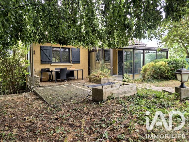 Vente Maison/villa 6 pièces — photo 1
