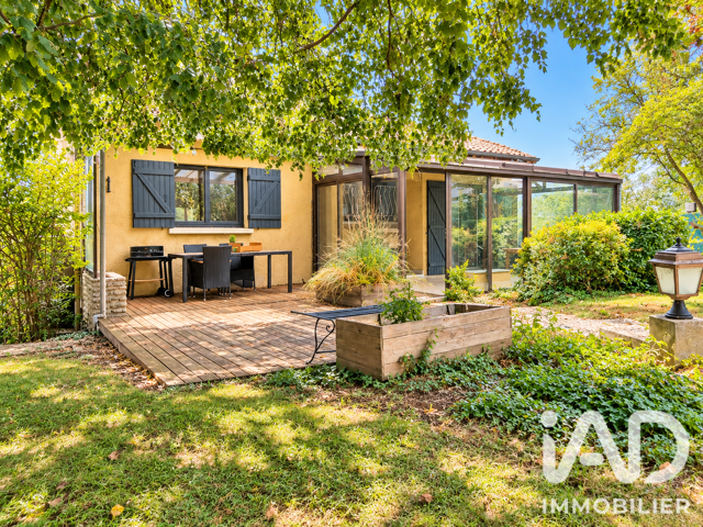 Vente Maison/villa 6 pièces — photo du bien