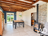 Vente Maison/villa 6 pièces — photo 2