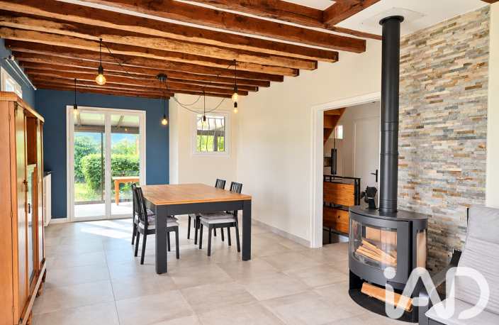 Vente Maison/villa 6 pièces — photo 2