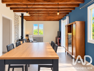 Vente Maison/villa 6 pièces — photo 3