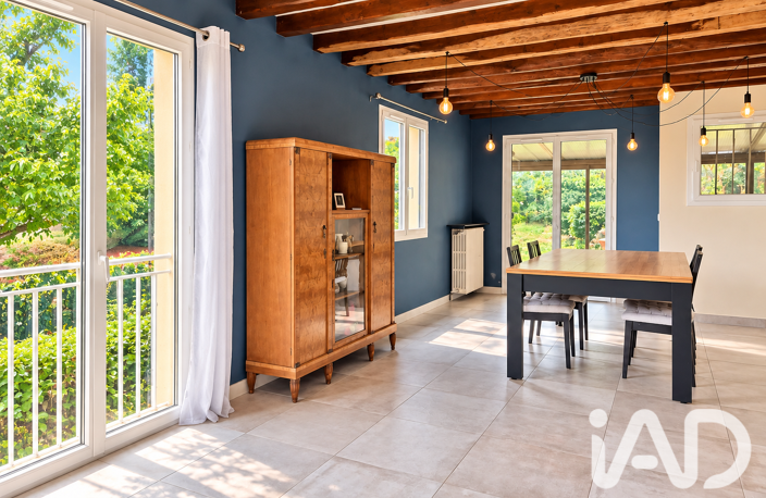 Vente Maison/villa 6 pièces — photo 4