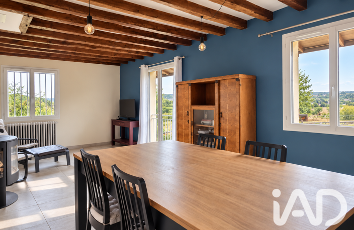 Vente Maison/villa 6 pièces — photo 5