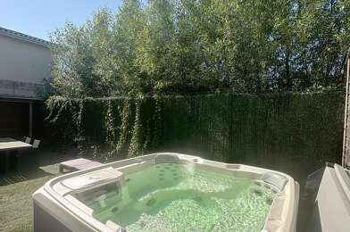 Maison 6 pièces 750000 €