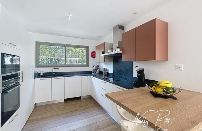 Magnifique maison avec coin jardin jacuzzi — photo 2