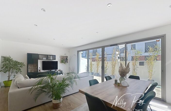 Magnifique maison avec coin jardin jacuzzi — photo 3