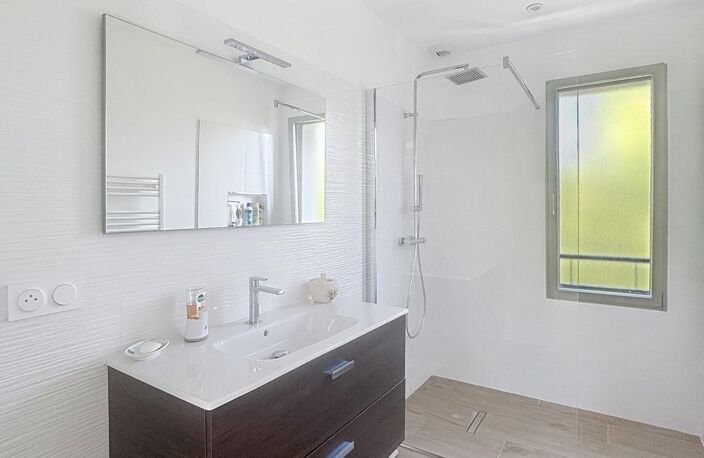 Magnifique maison avec coin jardin jacuzzi — photo 4