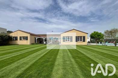 Maison 8 pièces 467000 €