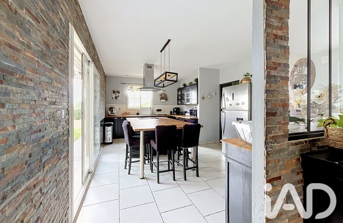 Vente Maison traditionnelle 8 pièces — photo 2