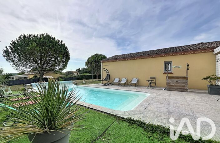 Vente Maison traditionnelle 8 pièces — photo 3
