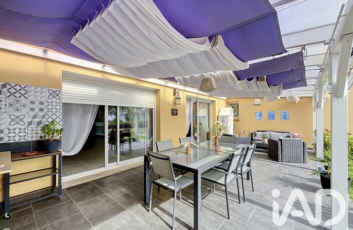 Vente Maison traditionnelle 8 pièces — photo 4