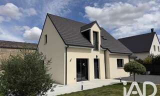 Maison 4 Pièces 122 m² à vendre à Thue et Mue (14210)