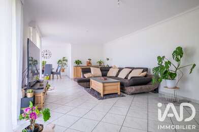 Maison 10 pièces 321000 €