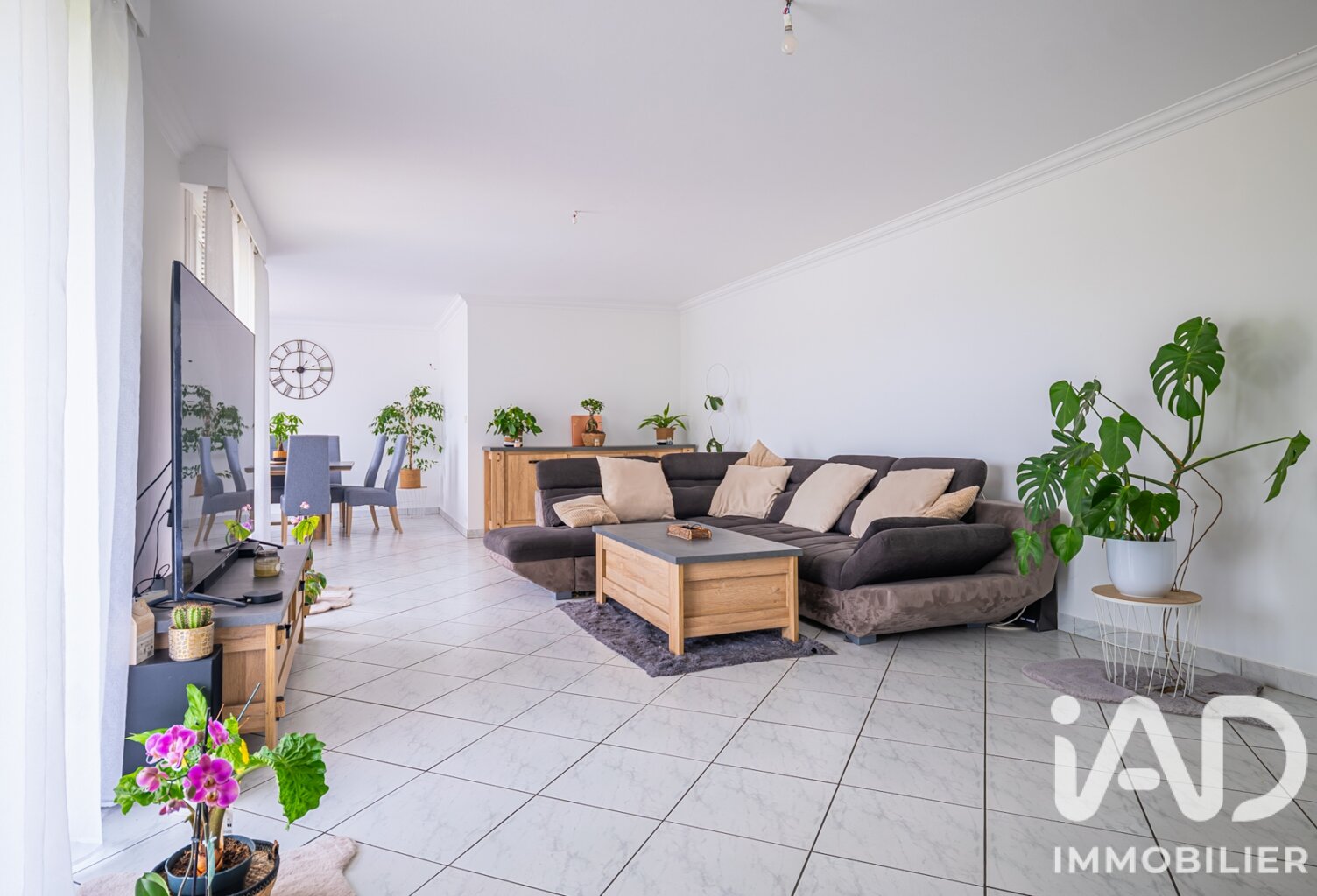 Vente Maison/villa 10 pièces — photo 1