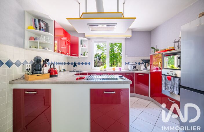 Vente Maison/villa 10 pièces — photo 3