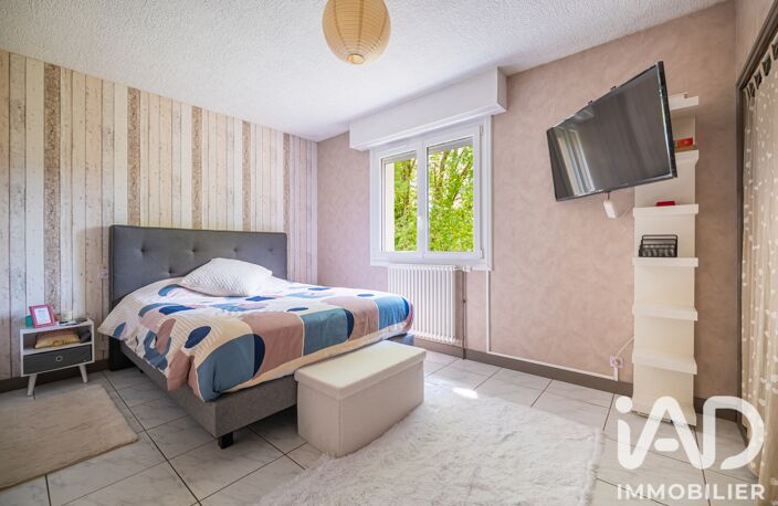 Vente Maison/villa 10 pièces — photo 5