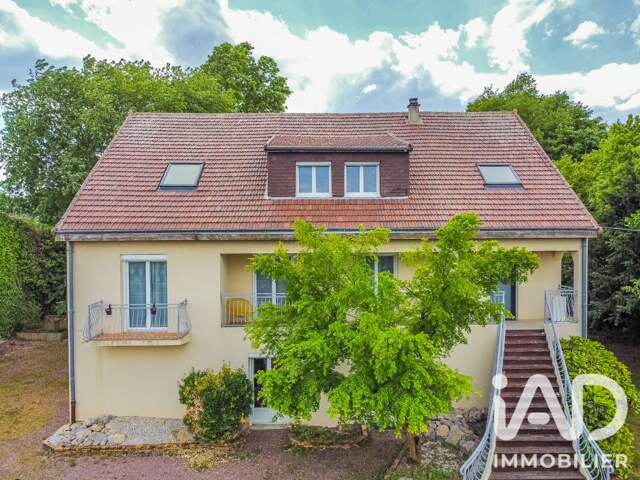 Vente Maison/villa 10 pièces — photo du bien