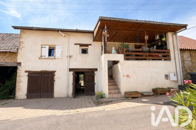 Maison 5 pièces 180000 €