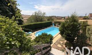 Maison 5 Pièces 92 m² à vendre à La Vineuse sur Fregande (71250)