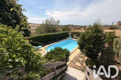 Maison 5 pièces 180000 €