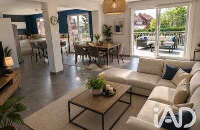Vente Maison/villa 7 pièces — photo du bien