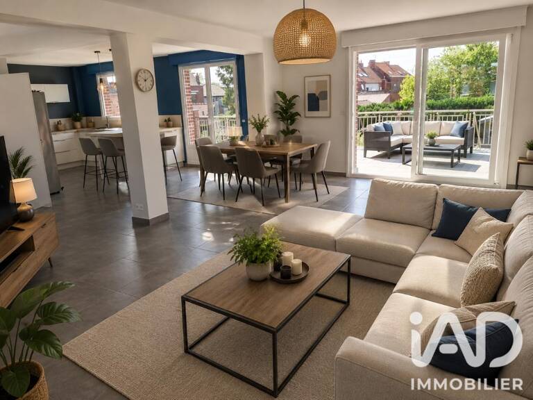 Vente Maison/villa 7 pièces — photo 1