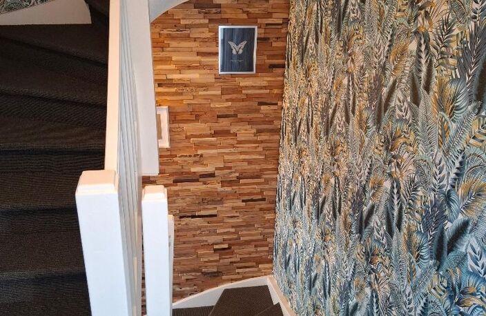 Vente Maison/villa 7 pièces — photo 4