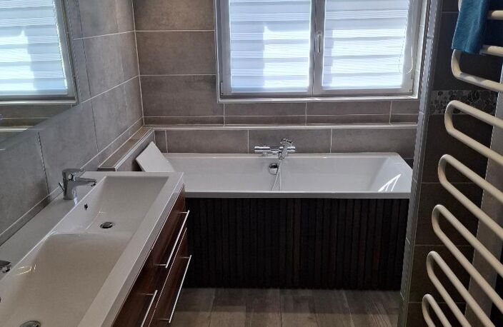 Vente Maison/villa 7 pièces — photo 5