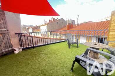 Appartement 2 pièces 93000 €