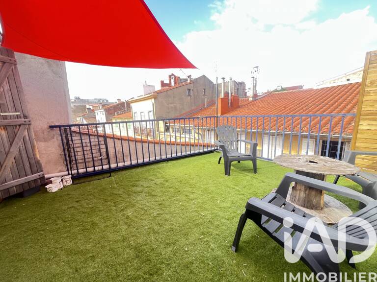 Vente Duplex 2 pièces — photo 1