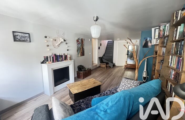 Vente Duplex 2 pièces — photo 3