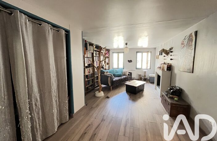 Vente Duplex 2 pièces — photo 4