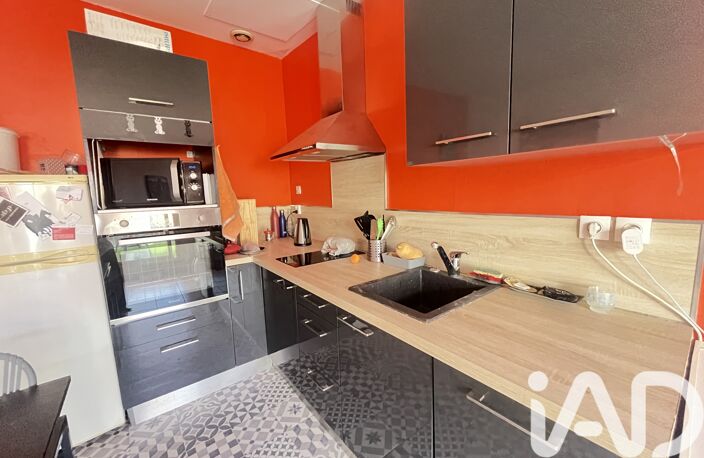 Vente Duplex 2 pièces — photo 5