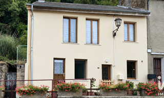 Maison 4 Pièces 101 m² à vendre à Floing (08200)