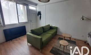 Appartement 2 Pièces 35 m² à vendre à Castelnau-le-Lez (34170)
