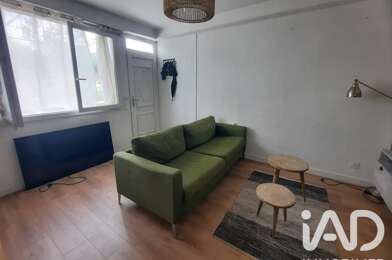 Appartement 2 pièces 160000 €