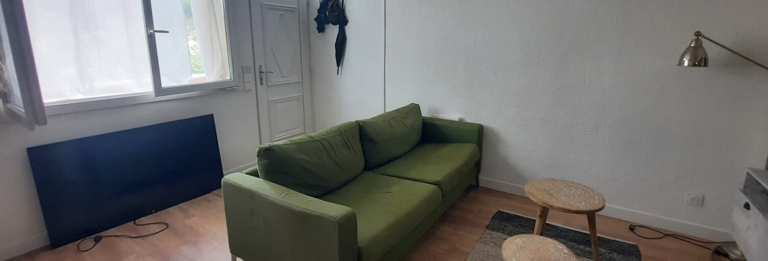 Appartement 2 Pièces 35 m² à vendre à Castelnau-le-Lez (34170)
